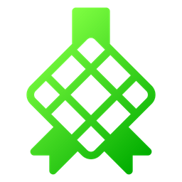 Ketupat  Icon