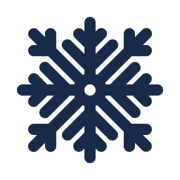 Snow  Icon