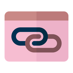 Hyperlink  Symbol