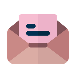 Mail  Symbol