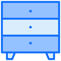 Cabinet  Icon