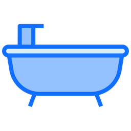 Bathtub  Icon