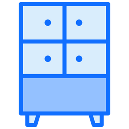 Cabinet  Icon