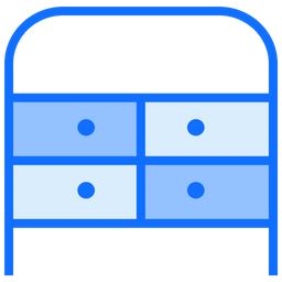 Cabinet  Icon