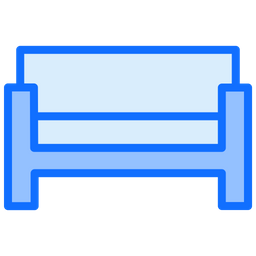 Bedrooms  Icon