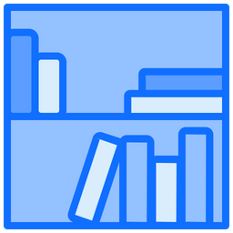 Books  Icon