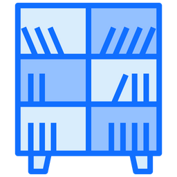 Books  Icon