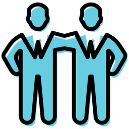 Business Partnership  Icon