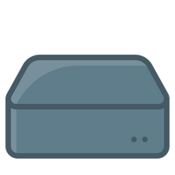 Mac Mini  Symbol