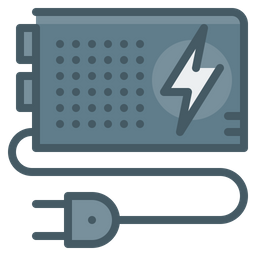 Battery  Icon