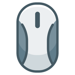 Mouse  Icon