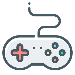 Controller  Icon