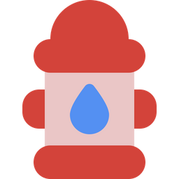 Hydrant  Icon