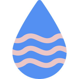 River Water  Icon