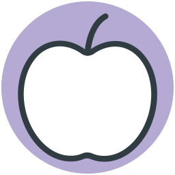 Apple  Icon