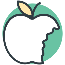 Apple  Icon