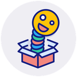 Box  Icon