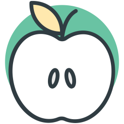 Apple  Icon