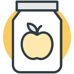 Apple  Icon