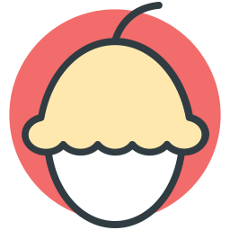 Acorn  Icon