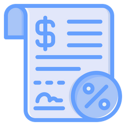 Accountant  Icon