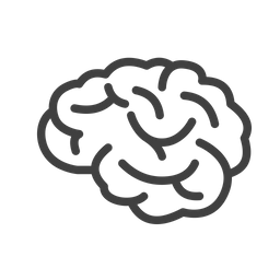 Brain  Icon