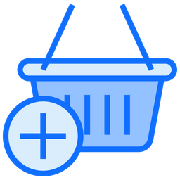 Basket  Icon