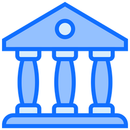 Bank  Icon