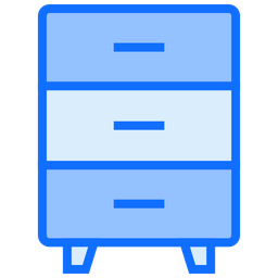 Cabinet  Icon