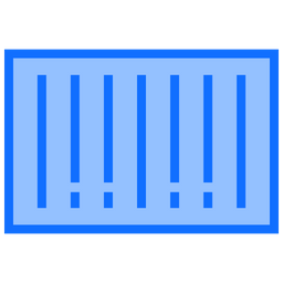 Barcode  Icon