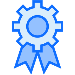 Badge  Icon