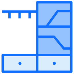 Cupboard  Icon