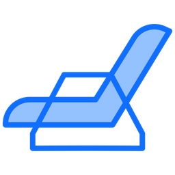 Chair  Icon