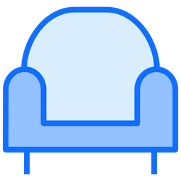 Armchiar  Icon