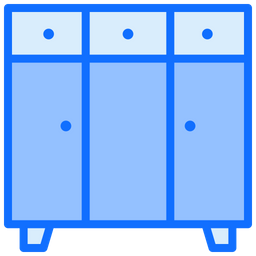 Cabinet  Icon