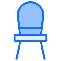 Chair  Icon