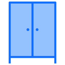 Cabinet  Icon