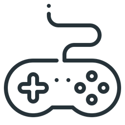 Controller  Icon