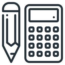 Accounting  Icon