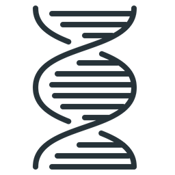 Dna  Icon