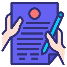 Documentation  Icon