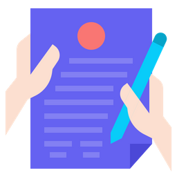 Documentation  Icon