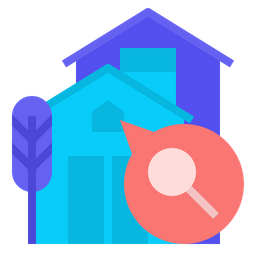 Find Home  Icon