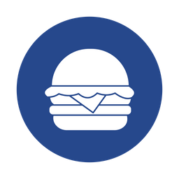 Burger  Icon