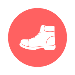 Boots  Icon