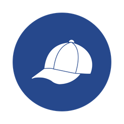 Baseball Cap  Icon