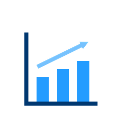 Bar Chart  Icon