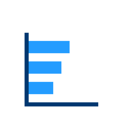 Bar Chart  Icon