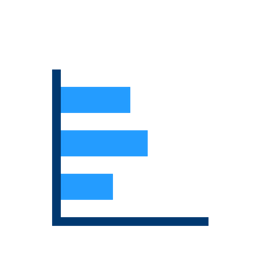 Bar Chart  Icon