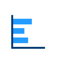 Bar Chart  Icon